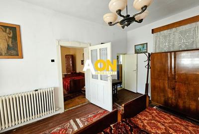Casa 3 camere, 489 mp teren, acces la 2 strazi, zona ultracentrala - 5