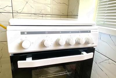 Apartament cu 2 camere decomandat în Govândari - 7