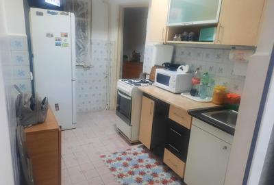 Apartament cu 2 camere in zona Micro 13B - 4