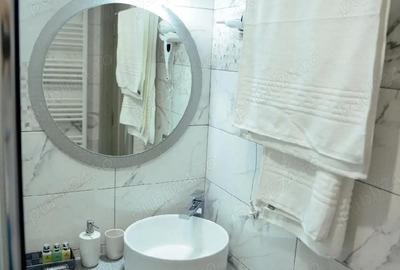 Garsonieră decomandată în Grivița - 9