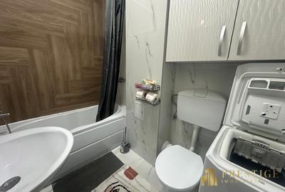 Apartament cu 2 camere decomandat în Central - 9