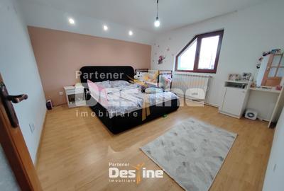 Casă individuală cu 5 camere cu Canalizare în Miroslava - 19