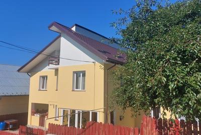 Casa P +1 zona Sarata Piatra Neamt - 2