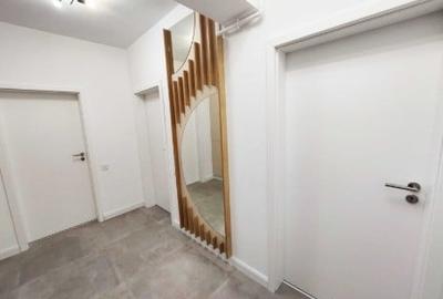 Prima închiriere – Apartament modern 2 camere, Lujerului – 700€ - 9
