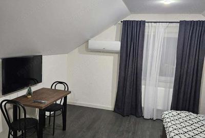 Garsonieră în Crângași