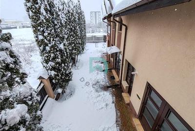 Birou, de 240 mp, în Calea București - 4