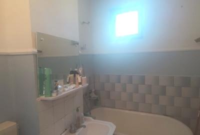 Apartament semidecomandat etaj 1 - 2