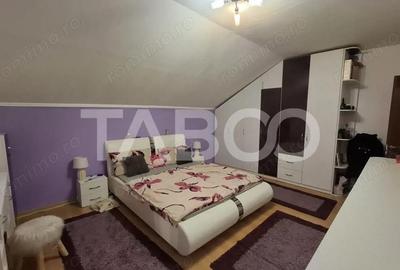 Apartament cu 3 camere decomandat în Central - 2