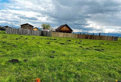 FILM! Deschidere intravilan pe 900mp, rezidential investitional - 19