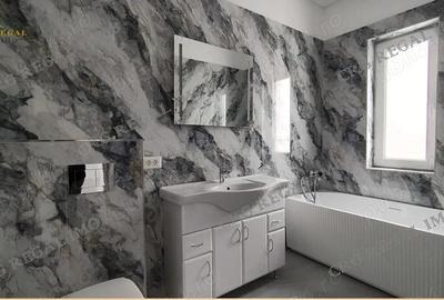 Casă cu Teren 611 Mp în Berceni - 2