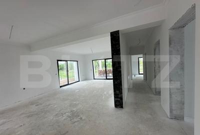 Casa moderna, 4 camere, 500 mp teren, Cionchesti - 6