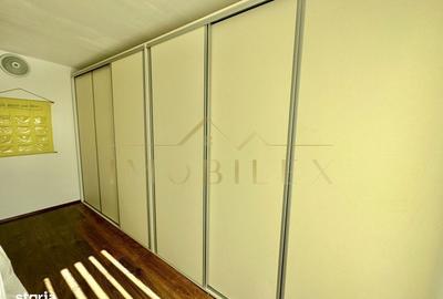 Casă cu 4 camere în Mărăști - 5