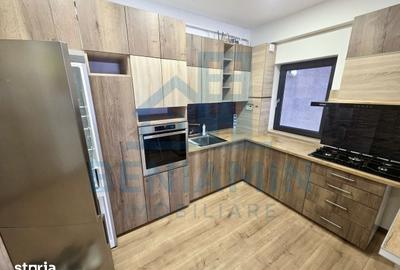 Apartament cu 2 camere în Calea Severinului - 5
