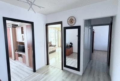 Apartament cu 3 camere decomandat în Mănăștur - 7