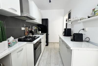 Garsoniera decomandata 42 mp, centrala & loc Parcare | Dream Residence Garsoniera decomandata 42 mp, centrala & loc Parcare | Dream Residence - 7