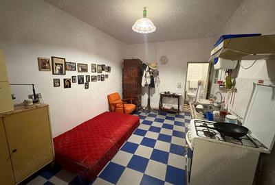 Casa de vanzare la Nerau - 1