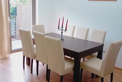 Vila cocheta de vânzare -Tomis plus - 11