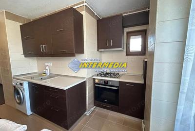 Apartament cu 3 camere decomandat, finisat, in Alba Iulia, zona Ampoi 3 - 2