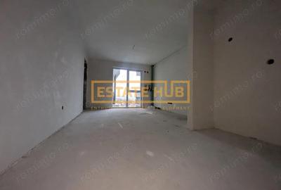Apartament cu 3 camere semidecomandat în Între Lacuri - 1