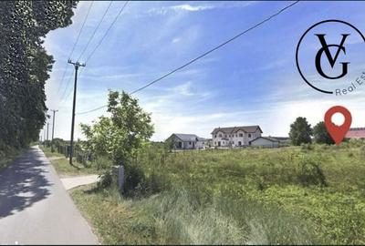 Teren Construcții intravilan de 471 mp, în Corbeanca - 2