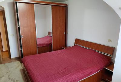 Apartament cu 4 camere decomandat, mobilat în Aradului - 8