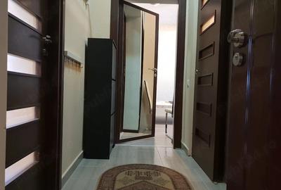 Apartament cu 3 camere semidecomandat în Domenii - 5