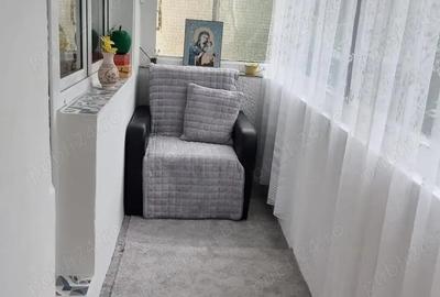 Apartament 2 camere cu balcon, zona Astra-Planete