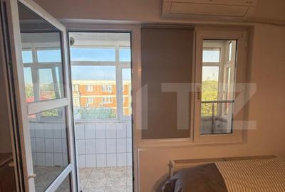 Apartament 2 camere, 46 mp, zona Bulevardul Castanilor - 14