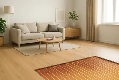 Apartament 2 camere open space predare Decembrie 2025 - 5