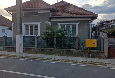 Vand casa sat Tampa comuna Bacia - 1