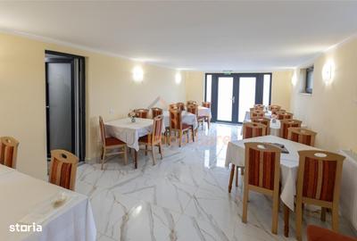 Casă cu 4 camere în Sânmartin - 8