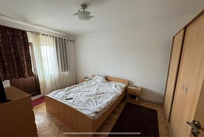 Apartament trei camere - 77mp- Liceul Pedagogic Apartament trei camere - 77mp- Liceul Pedagogic - 5