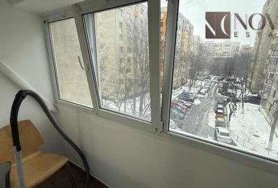 Garsonieră semidecomandată în Rahova - 5