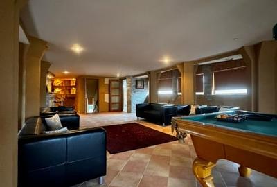Baneasa, Sisesti, vanzare vila S+P+1E+M, renovata in 2014, 1576 mp teren, - 11