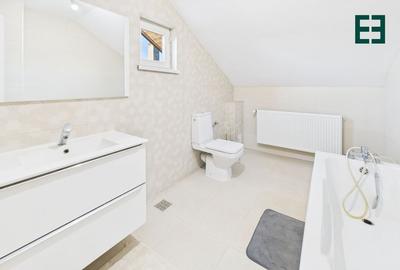 Casă nouă cu 5 camere - Localitatea Păuliș - DEVA - 21