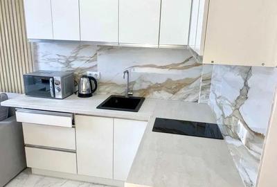 Garsonieră decomandată în Sebastian - 3