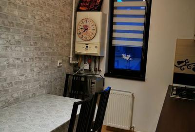 Apartament cu 2 camere decomandat în Antiaeriană - 6