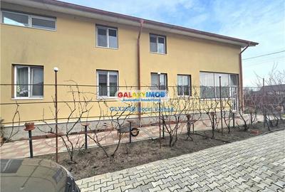 Casa 5 camere Fundulea | 240mp + 3 garaje | curte 680mp | tur video - 23