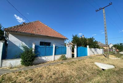 Casă individuală cu 3 camere în Exterior Vest