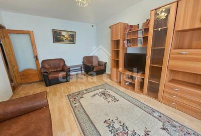 Apartament 2 camere decomandat, etaj 2, mobilat – Piața Centrală - 3