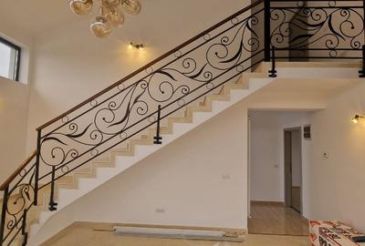 Promotie  Proprietar vand  vila Premium 2025. in  zona Balotesti Saftica Ilfov - 2