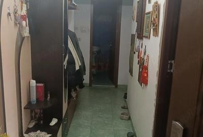 Apartament cu 2 camere decomandat în Central - 1