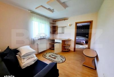 Spațiu comercial, de 640 mp, în Văratec - 2