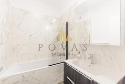 Vanzare Apartament 2 Camere Baneasa Erou Iancu Nicolae Vedere Lac - 7