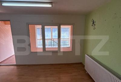 Spatiu de birouri, de inchiriat, 19 mp, zona centrala - 2