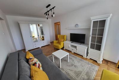 Apartament cu 3 camere în Iancului - 3