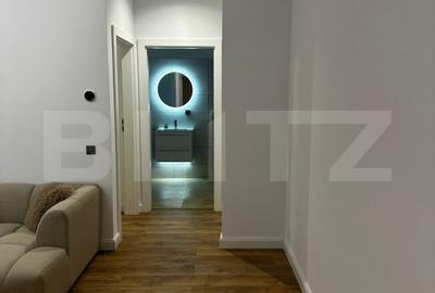 Apartament 2 camere, 54 mp, Mobilat Utilat LUX, Parcare, Elite City - 5