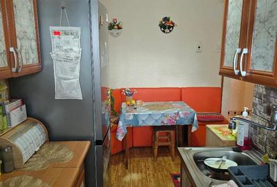 Vand apartament 3 camere in Deva, zona Gojdu, etaj 3, doua bai - 3