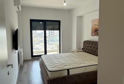 Apartament 3 camere  Casa del Mar Mamaia - 13