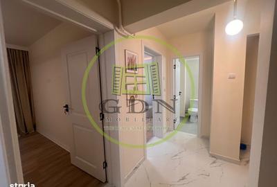 Apartament cu 2 camere decomandat, mobilat în Gării - 3